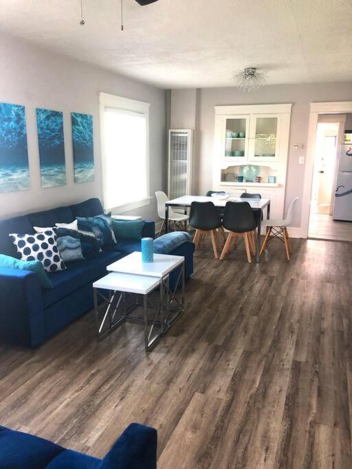 サンディエゴ Casita California - Private House With Backyardヴィラ エクステリア 写真